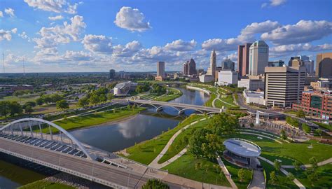 columbus city parking|Guide to off.